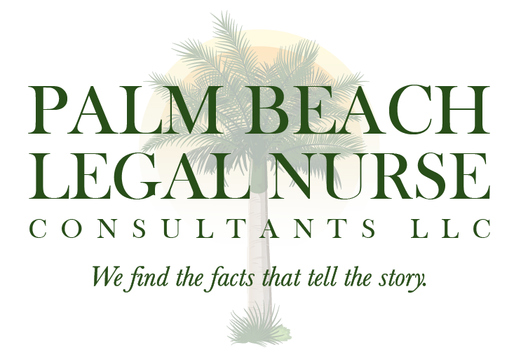 Services Palm Beach Legal Nurse